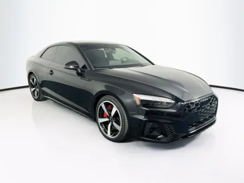 More photos of 2023 Audi A5 45 S line Premium Plus at HBi Auto - Mocksville, NC, NC