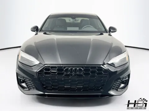 Photos of 2023 Audi A5 45 S line Premium Plus for sale in Mocksville, NC at HBi Auto - Mocksville, NC