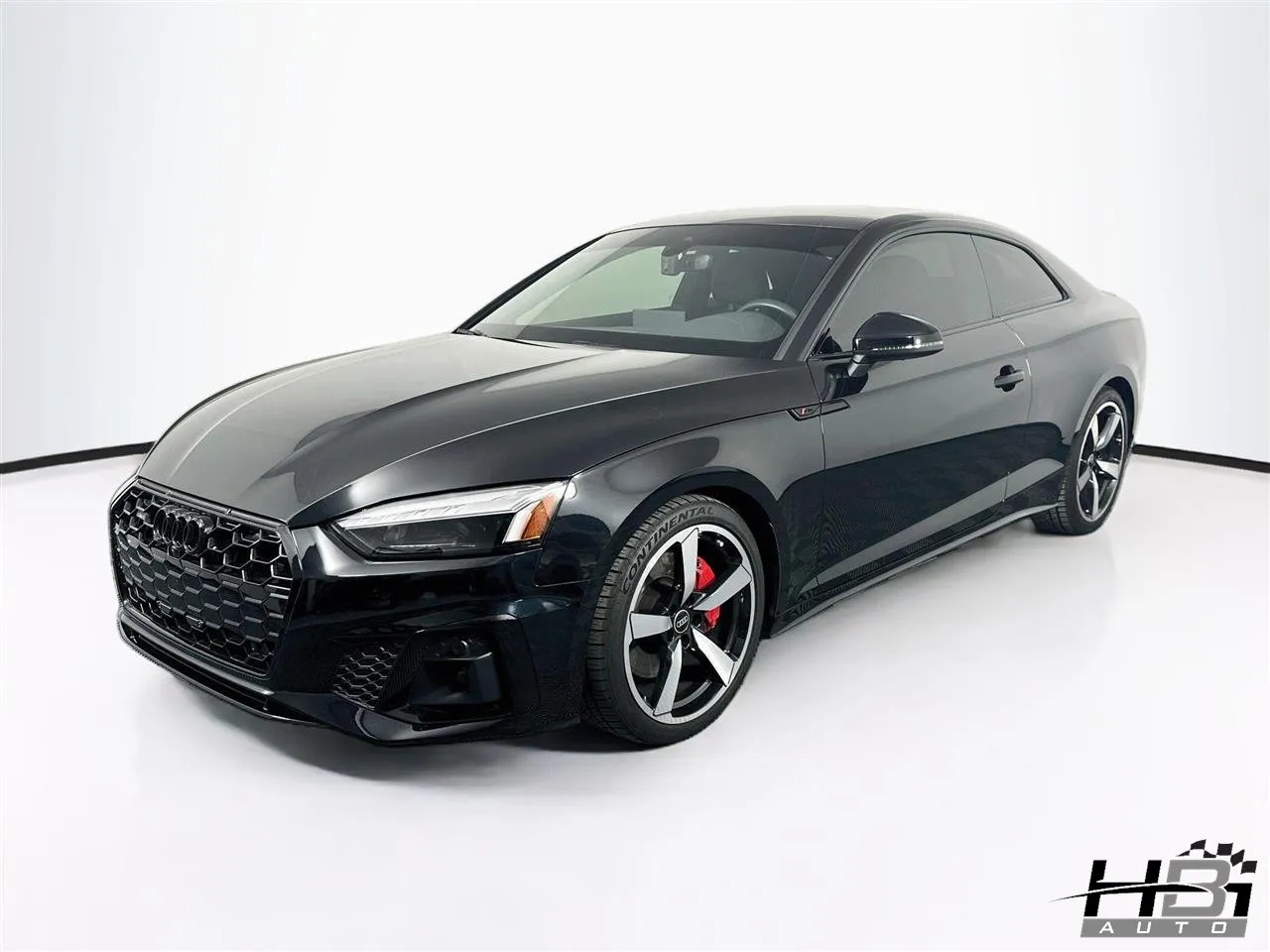 2023 Audi A5 Coupe Premium Plus