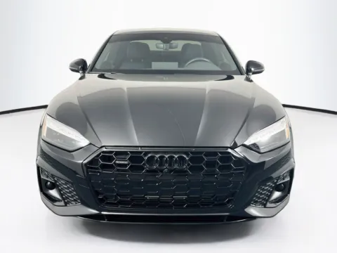 Another view of 2023 Audi A5 45 S line Premium Plus for sale in Mocksville, NC at HBi Auto - Mocksville, NC