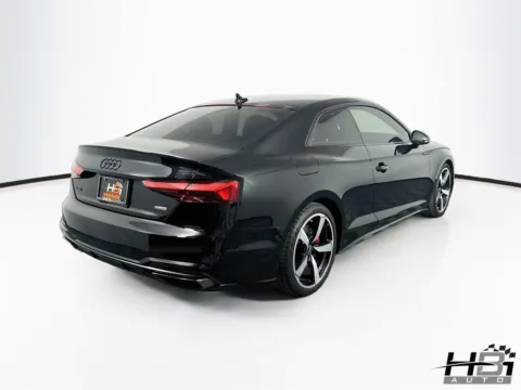 More photos of 2023 Audi A5 45 S line Premium Plus at HBi Auto - Mocksville, NC, NC