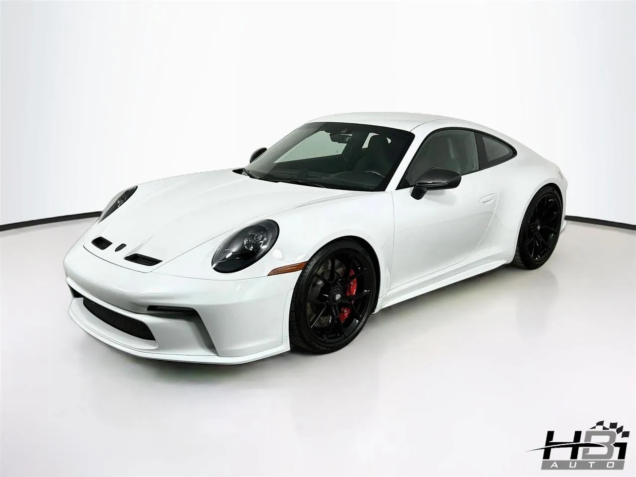 2023 Porsche 911