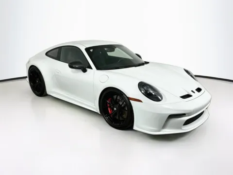 More photos of 2023 Porsche 911 GT3 at HBi Auto - Mocksville, NC, NC
