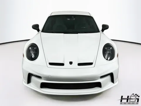 Photos of 2023 Porsche 911 GT3 for sale in Mocksville, NC at HBi Auto - Mocksville, NC