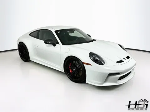 Another view of 2023 Porsche 911 GT3 for sale in Mocksville, NC at HBi Auto - Mocksville, NC