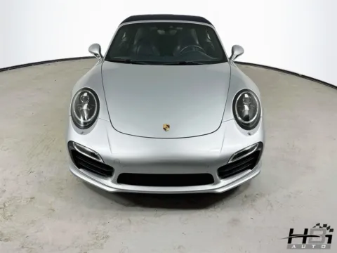 Photos of 2015 Porsche 911 Turbo S for sale in Mocksville, NC at HBi Auto - Mocksville, NC