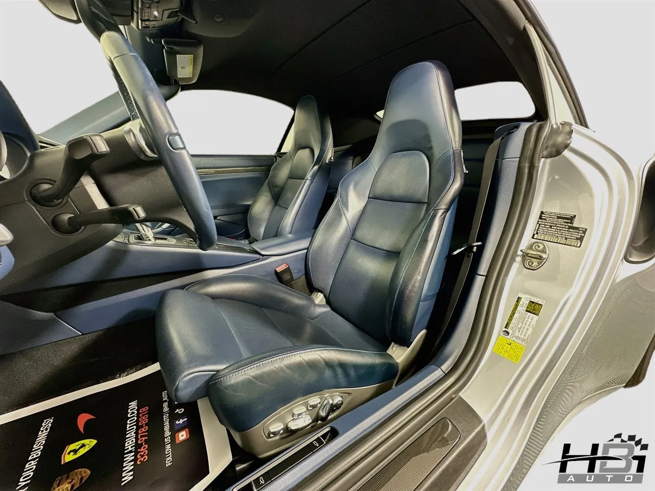 2015 Porsche 911 Turbo S - Photo 15