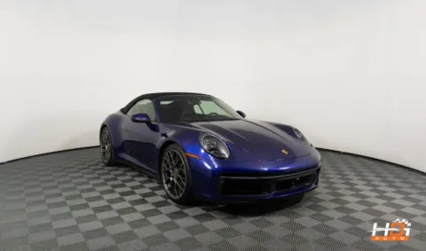 Another view of 2020 Porsche 911 Carrera for sale in Mocksville, NC at HBi Auto - Mocksville, NC