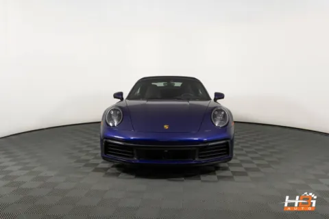 Photos of 2020 Porsche 911 Carrera for sale in Mocksville, NC at HBi Auto - Mocksville, NC