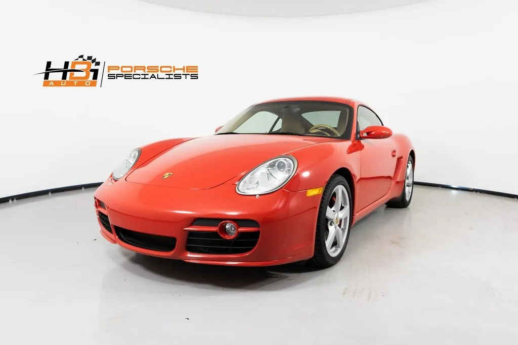 2007 Porsche Cayman S for sale in Mocksville, NC