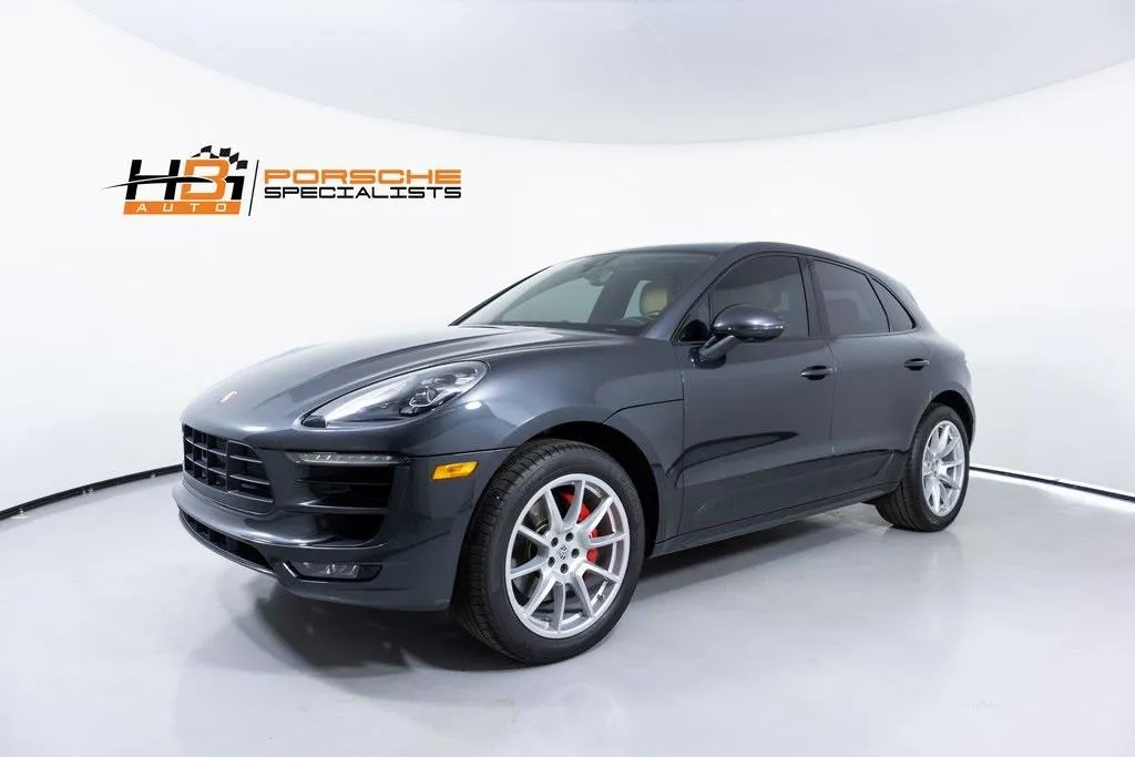 2018 Porsche Macan GTS for sale in Mocksville, NC