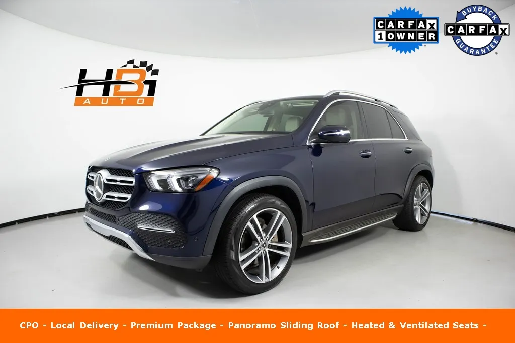 2021 Mercedes-Benz GLE 350 for sale in Mocksville, NC