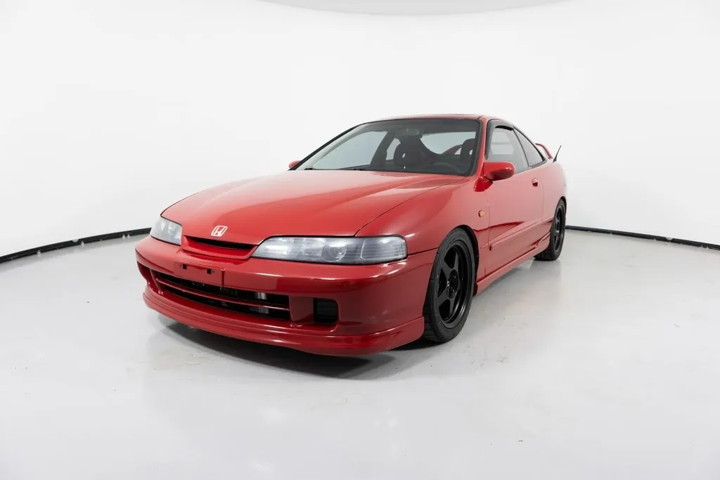 1994 Acura Integra GS-R for sale in Mocksville, NC