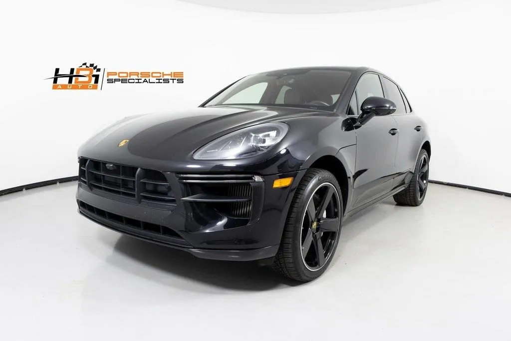 Used Suv With Turbo In Nc