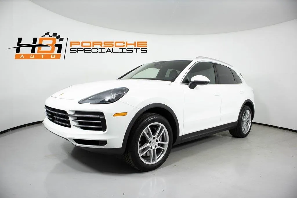 2023 Porsche Cayenne for sale in Mocksville, NC