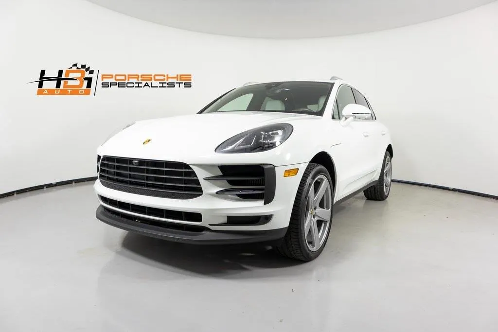 2021 Porsche Macan S for sale in Mocksville, NC