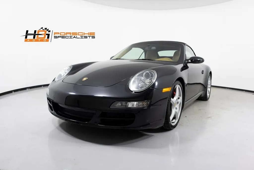 2006 Porsche 911 Carrera S for sale in Mocksville, NC
