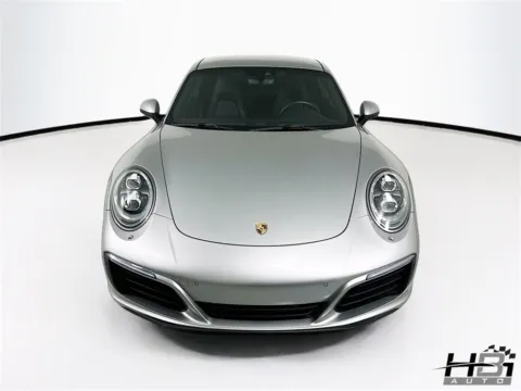 Another view of 2017 Porsche 911 Carrera S for sale in Mocksville, NC at HBi Auto