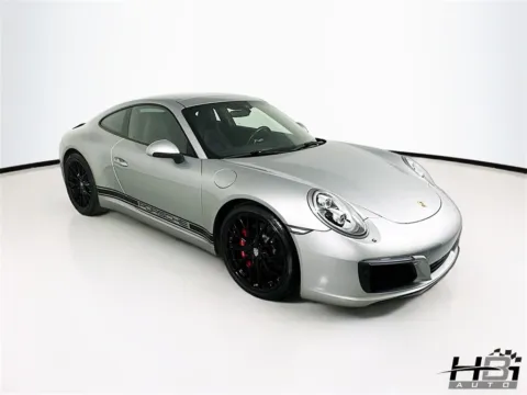 More photos of 2017 Porsche 911 Carrera S at HBi Auto, NC