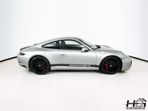 More photos of 2017 Porsche 911 Carrera S at HBi Auto, NC
