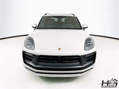 Another view of 2022 Porsche Macan GTS for sale in Mocksville, NC at HBi Auto