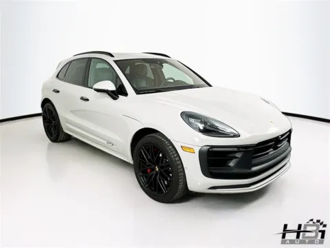More photos of 2022 Porsche Macan GTS at HBi Auto, NC