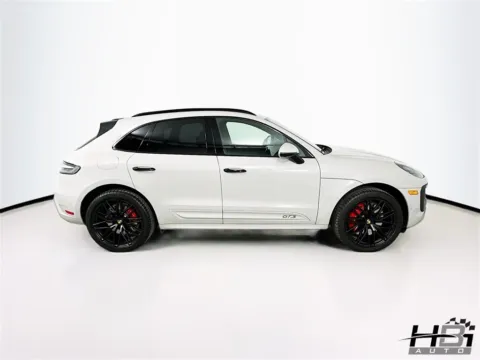 More photos of 2022 Porsche Macan GTS at HBi Auto, NC