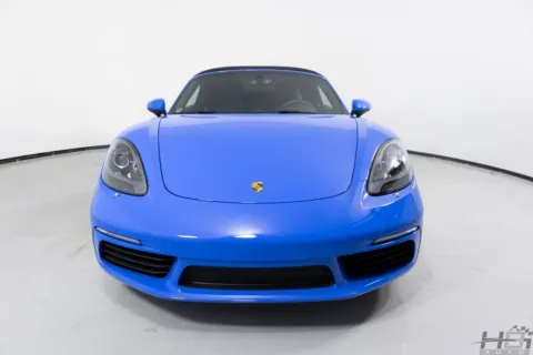 Photos of 2023 Porsche 718 Boxster S for sale in Mocksville, NC at HBi Auto