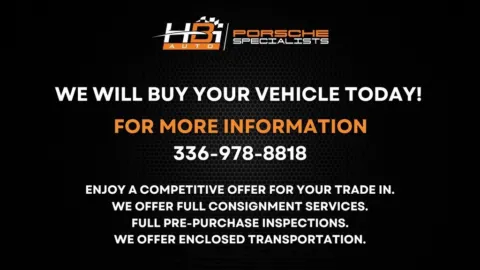 More photos of 2023 Porsche 718 Boxster S at HBi Auto, NC