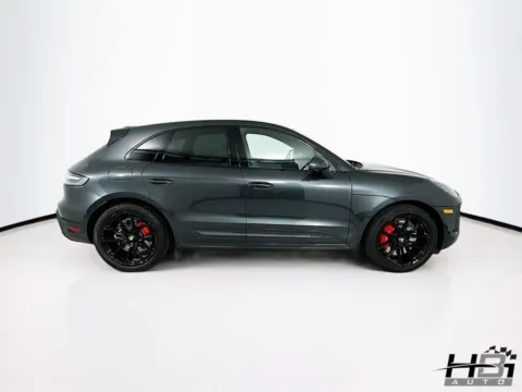 More photos of 2024 Porsche Macan GTS at HBi Auto, NC