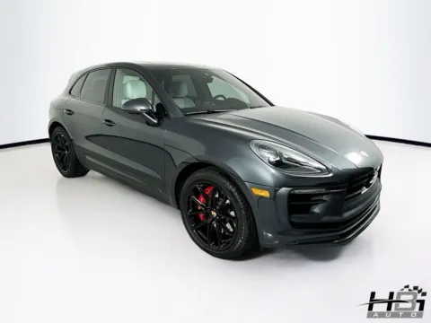 More photos of 2024 Porsche Macan GTS at HBi Auto, NC
