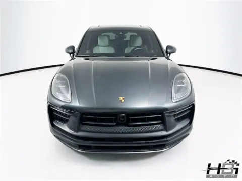Another view of 2024 Porsche Macan GTS for sale in Mocksville, NC at HBi Auto