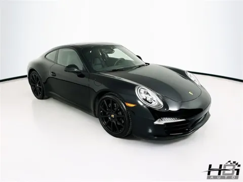 More photos of 2016 Porsche 911 Black Edition at HBi Auto, NC