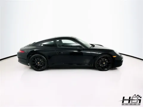 More photos of 2016 Porsche 911 Black Edition at HBi Auto, NC