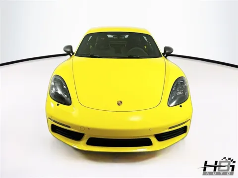 Another view of 2023 Porsche 718 Cayman T for sale in Mocksville, NC at HBi Auto