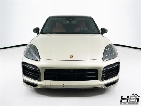 Another view of 2023 Porsche Cayenne Coupe GTS for sale in Mocksville, NC at HBi Auto
