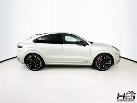 More photos of 2023 Porsche Cayenne Coupe GTS at HBi Auto, NC