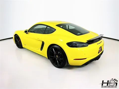 hasenoページ Used 2018 Porsche 718 Cayman GTS for sale in Mocksville, NC