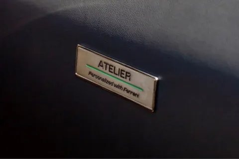 More photos of 2024 Ferrari 296 GTS Atelier at HBi Auto, NC