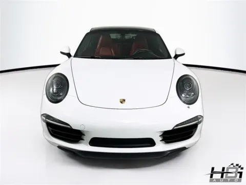 Another view of 2016 Porsche 911 Carrera 4S for sale in Mocksville, NC at HBi Auto