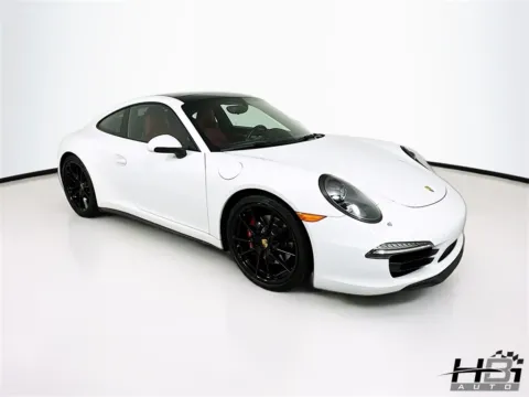 More photos of 2016 Porsche 911 Carrera 4S at HBi Auto, NC