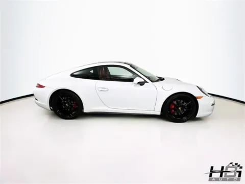More photos of 2016 Porsche 911 Carrera 4S at HBi Auto, NC