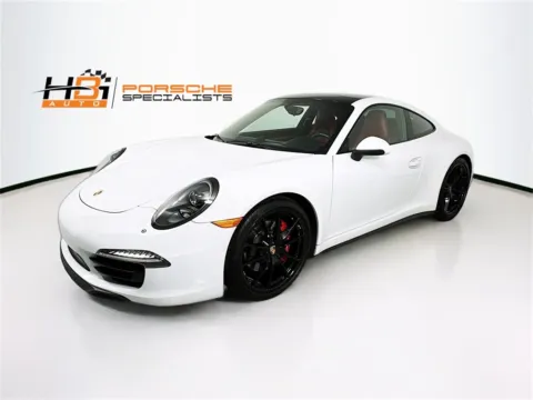 hasenoページ Used 2018 Porsche 718 Cayman GTS for sale in Mocksville, NC