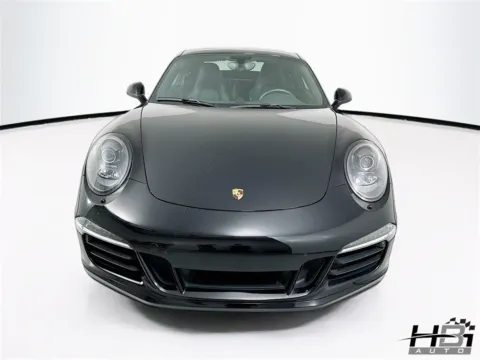 Another view of 2015 Porsche 911 Carrera GTS for sale in Mocksville, NC at HBi Auto