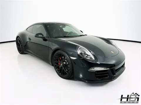 More photos of 2015 Porsche 911 Carrera GTS at HBi Auto, NC