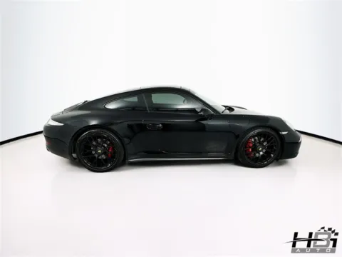 More photos of 2015 Porsche 911 Carrera GTS at HBi Auto, NC
