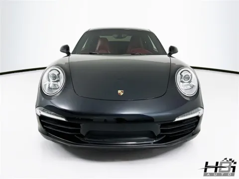 Another view of 2015 Porsche 911 Carrera for sale in Mocksville, NC at HBi Auto