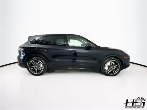 More photos of 2019 Porsche Cayenne Turbo at HBi Auto, NC