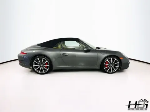 More photos of 2013 Porsche 911 Carrera S at HBi Auto, NC
