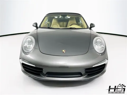 Another view of 2013 Porsche 911 Carrera S for sale in Mocksville, NC at HBi Auto